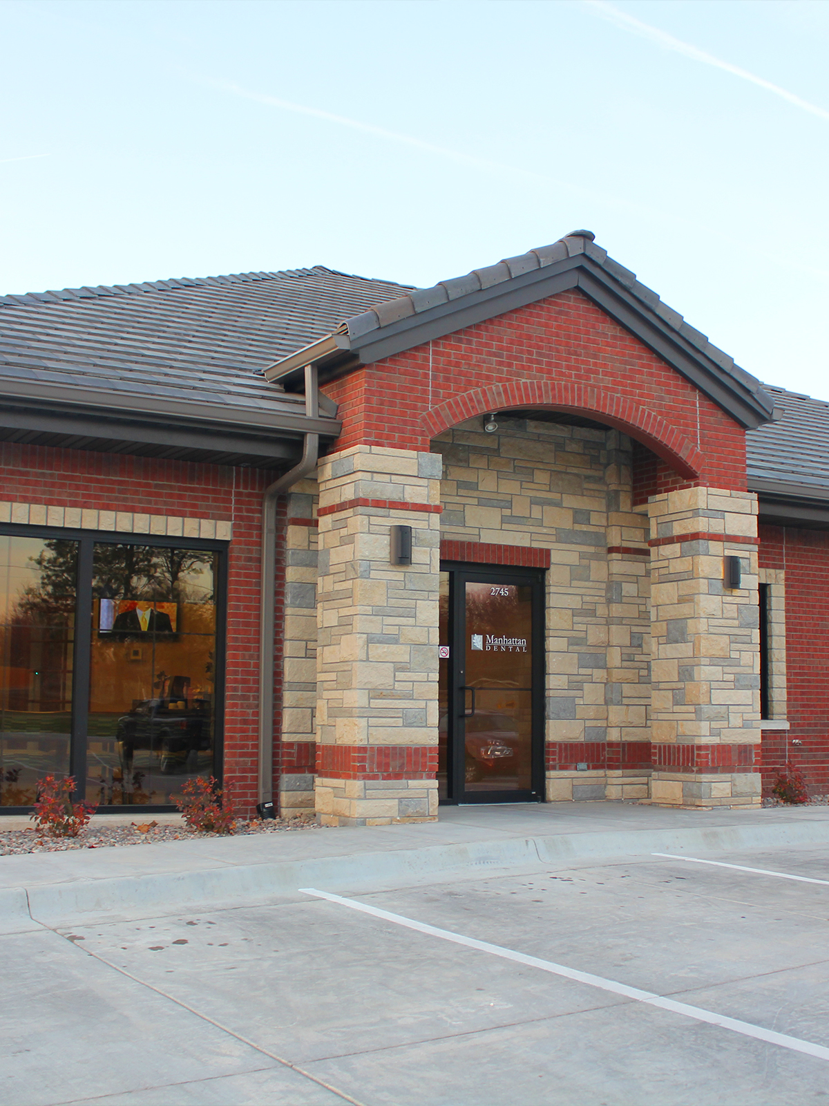 About Us Manhattan Dental