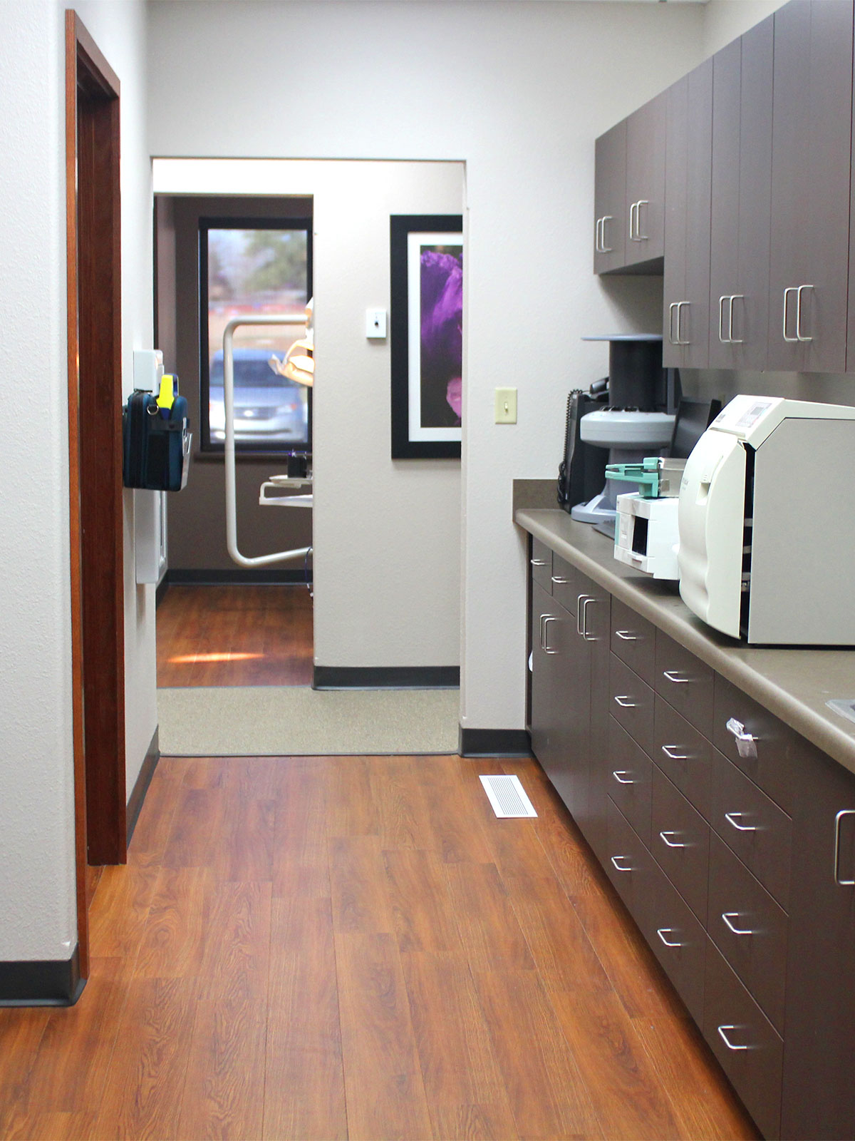 About Us Manhattan Dental